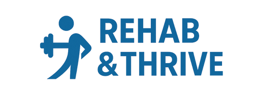 Rehab & Thrive